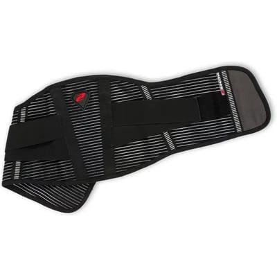 Elastische Tailleband voor Lumbale Ondersteuning Zandonà Comfort Pro