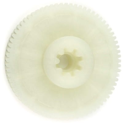 Engrenage de réparation de moteur de lève-vitre BWR5436 pour camion Mercedes Benz Actros MP2 2003–2008