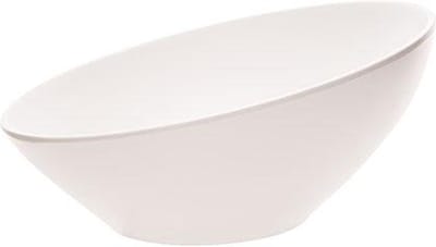 Cosy & Trendy Anthony Unbreakable Slakom L Wit Mat