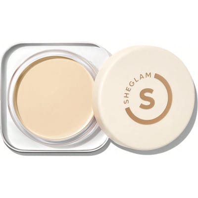 Full Coverage Foundation Balm-Linen Merk Beauty Cosmetica Make-Up Voor Vrouwen En Meisjes