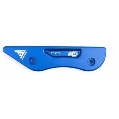 Protection voor motor met oscillatiebeugels en kettinggeleider S3 Sherco