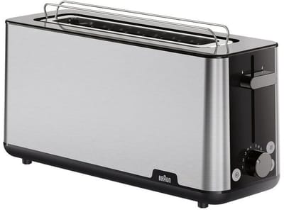 Broodrooster Braun HT1610BK