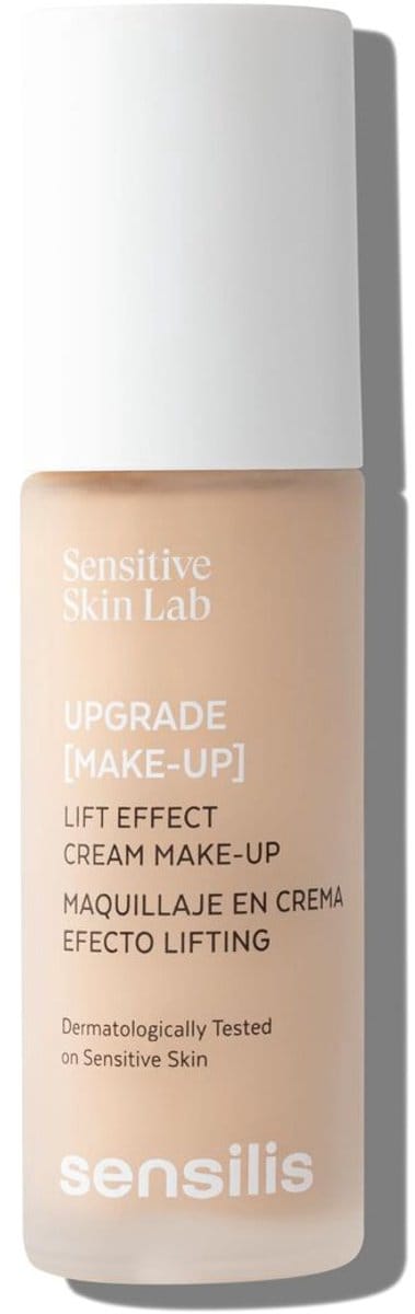 Make-up Set Sensilis UPGRADE