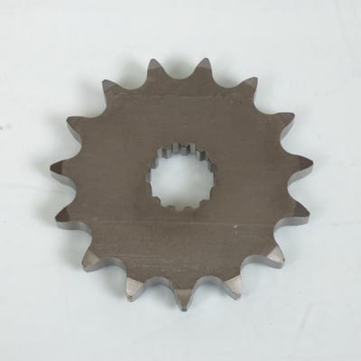 Pignon de sortie de boite Esjot pour Moto Suzuki 400 GSX FWS 1983 à 1984 Neuf