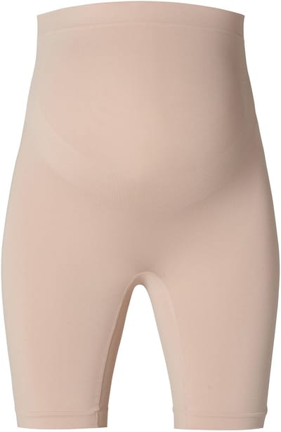 Niru Naadloze Sensil Zwangerschapsshort - Moonlight - Maat XS/S