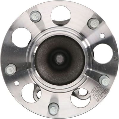 Wiellagerset SKF VKBA 7818