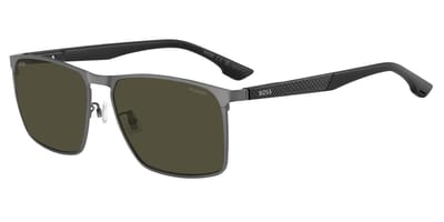 Hugo Boss BOSS 1913/G/S Matte dark ruthenium 60/16/150 MAN Zonnebrillen