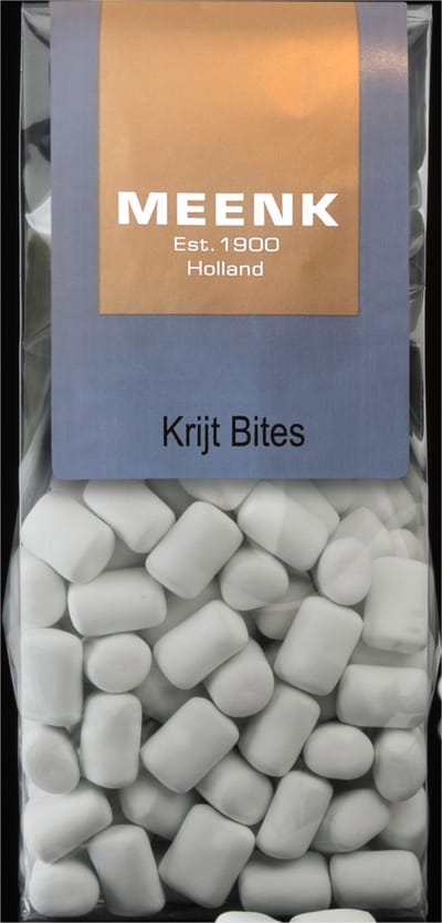 Meenk Krijtjes 170 gram