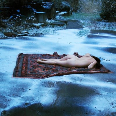 Orphan Swords - License To Desire Remixes (LP)