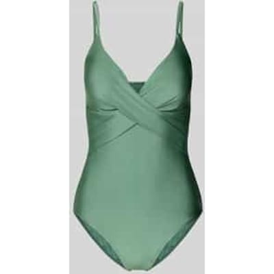 Badpak Barts Women Isla Shaping One Piece Celadon-Maat 40