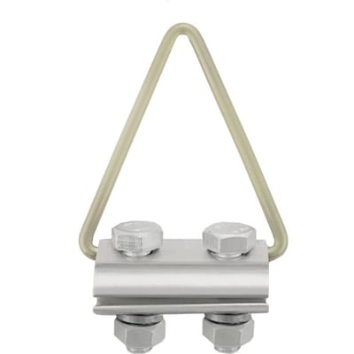 Qoltec Kabelklem Bunder |   2kN |   4-8 mm