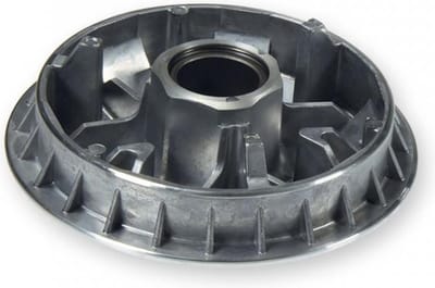 Variateur Malossi Multivar 2000 pour scooter Suzuki 250 Burgman 1998 à 2006 Neuf