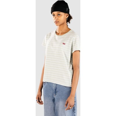 Levi's Perfect T-Shirt blauw