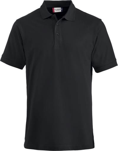 Clique Lincoln 028204 - Zwart - 4XL