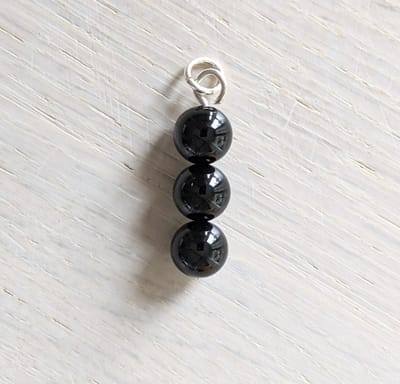 M-apART-edelsteen-onyx-hanger-925-zilver