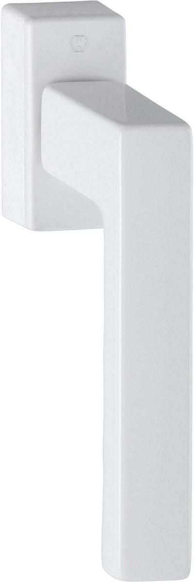 Raamgreep Toulon-Secustiek, VK 7 x 32-42 mm, wit - Veiligheid en gebruiksgemak