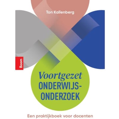 Voortgezet Onderwijsonderzoek - Ton Kallenberg