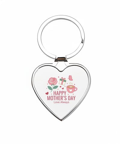 Sleutelhangerl met Uniek Design | Ontwerp Jouw Eigen sleutelhanger | Handgemaakt Cadeau | Gepersonaliseerd op Aanvraag | Enkel of Grote Bestelling