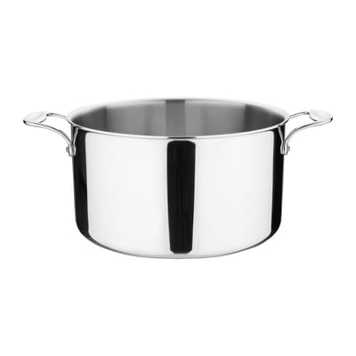 Triwall Kookpan - 9,5 Liter - Vogue Y256 - Horeca & Professioneel
