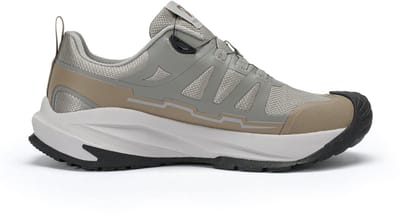 YOUTHUP Heren BOA Outdoor Lage Bergschoen - Comfortabel Ademend - 41