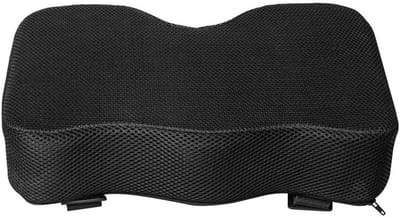 Roei Zitkussen - Machine Mat - Comfortabel Trainen - Extra Dik Schuim - 32 x 22 cm - Multicolor