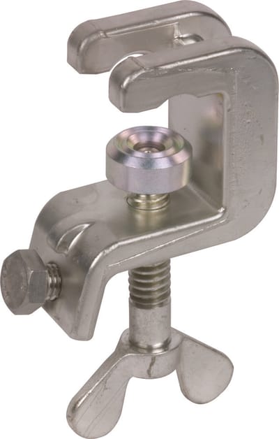 DEHN UEK30FS universele aardklem met vleugelschroef - 774130