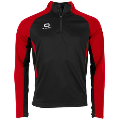 Stanno Stadio Quarter Zip top - Maat 152