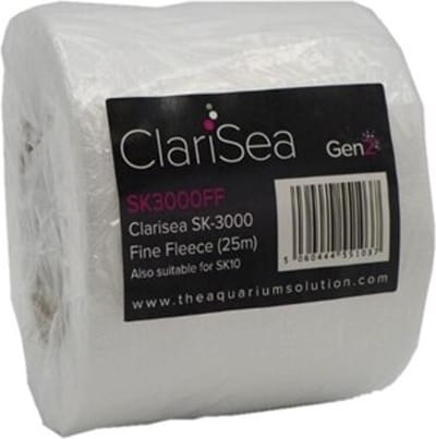 ClariSea SK3000 Fine Fleece rol 40 meter