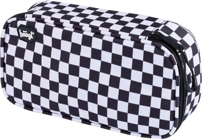 Pennenetui voor meisjes - Schooletui voor schrijfwaren - Schoolspullen Pennenetui, Jongens Etui voor school, Skate Ska