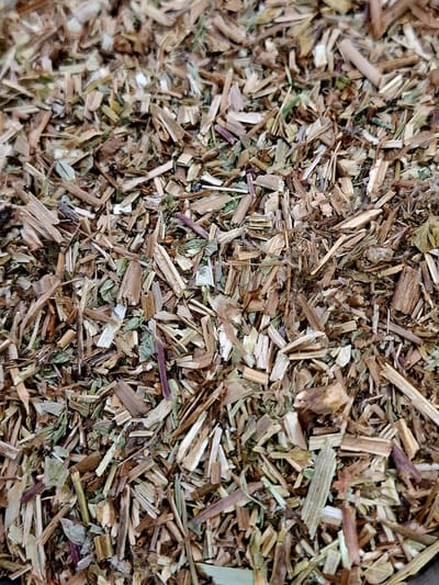 Wilgenroosje (Epilobium parviflorum)85g