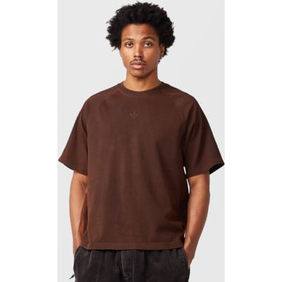 adidas Premium Essentials Washed T-Shirt