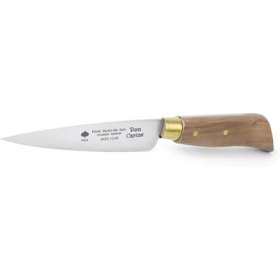 Friedrich herder zadelmakersmes 25cm