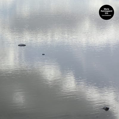 Maria Kannegaard Trio - Live At Dokkhuset (LP)