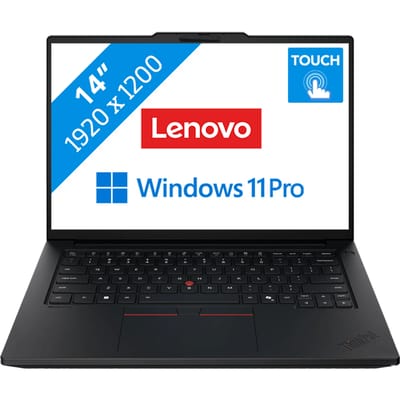 Lenovo ThinkPad P14s Gen 7 (AMD) Copilot+ PC - 21X00014MH QWERTY