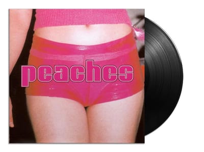 Teaches Of Peaches