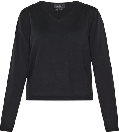usha Jumper