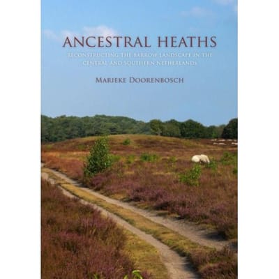 Ancestral Heaths - Marieke Doorenbosch