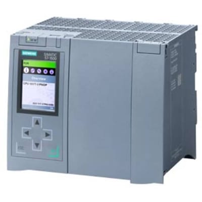 Siemens 6ES7517-3TP00-0AB0 6ES75173TP000AB0 PLC-CPU