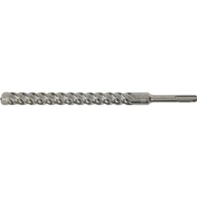 Makita E-24860 E-24860 Hardmetaal Beton-spiraalboor 18 mm Gezamenlijke lengte 250 mm SDS-Plus 1 stuk(s)