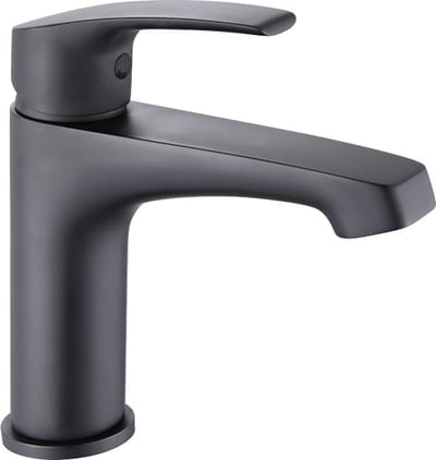 Sanifun wastafelmengkraan Nero 8