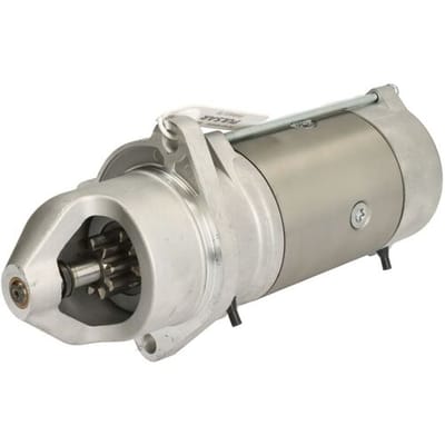 Startmotor / Starter PULSAR ROTATING ELECTRICS PSR40178