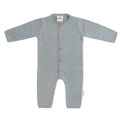 Baby's Only Boxpakje Miracle - Nordic Blue - 56 - 100% ecologisch katoen - GOTS
