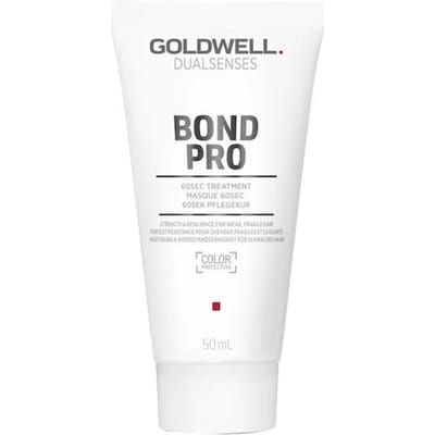 Goldwell DualSenses Bond Pro 60 Second Treatment Mask 50ml