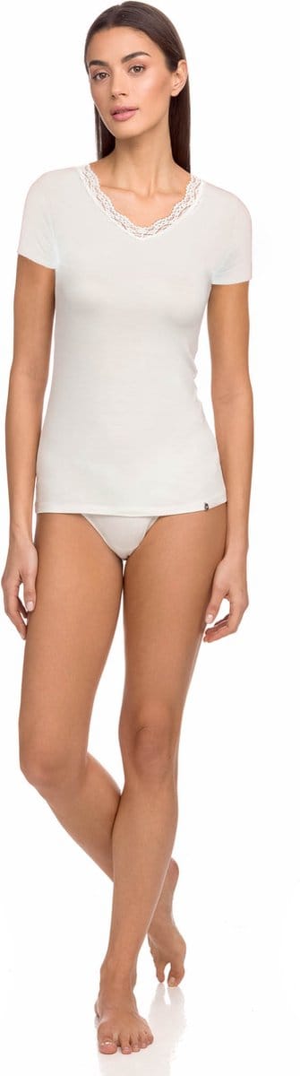 Vamp Valerie T-shirt Huid S