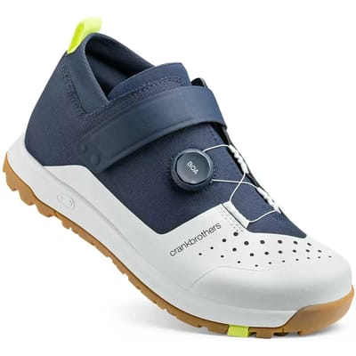 Schoenen crankbrothers Mallet Trail Boa