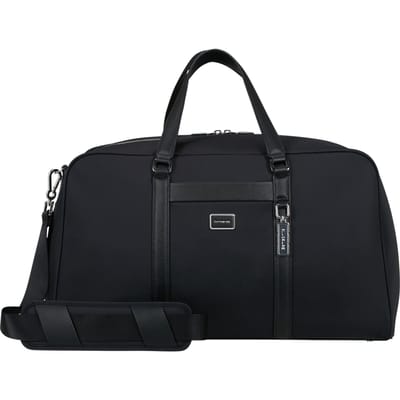 Samsonite Reistas - Image Biz Duffle S - Handbagage 51x29x25 - Black