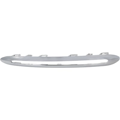 Bumper - Onderdelen BLIC 6502-07-3509924P
