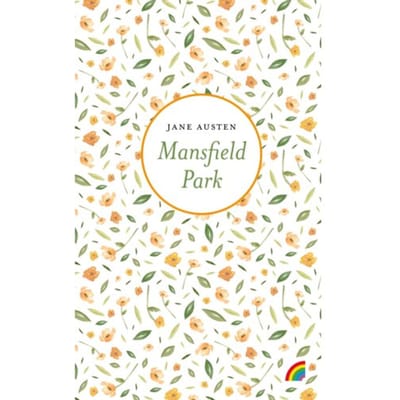 Mansfield Park - Jane Austen