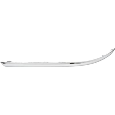 Sierlijst/beschermstrip, bumper BLIC 6502-07-9547974P rechts