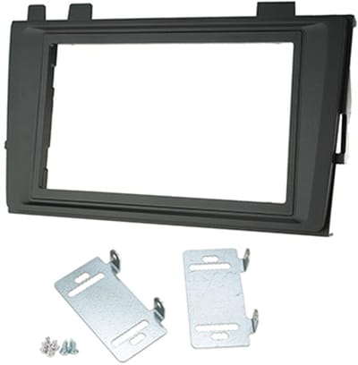 9 Inch paneel Volkswagen Transporter 2019-2025/ Polo 2018-2021